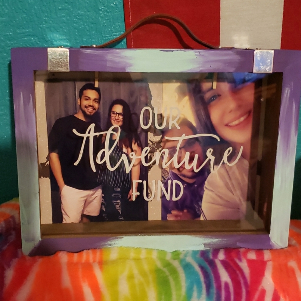 Personalized Adventure Fund